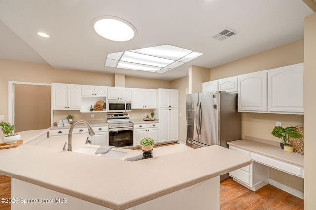660 Jillotus Street, Merritt Island, FL 32952