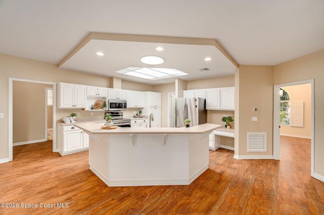 660 Jillotus Street, Merritt Island, FL 32952