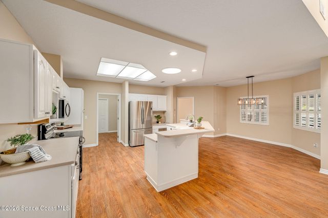 660 Jillotus Street, Merritt Island, FL 32952
