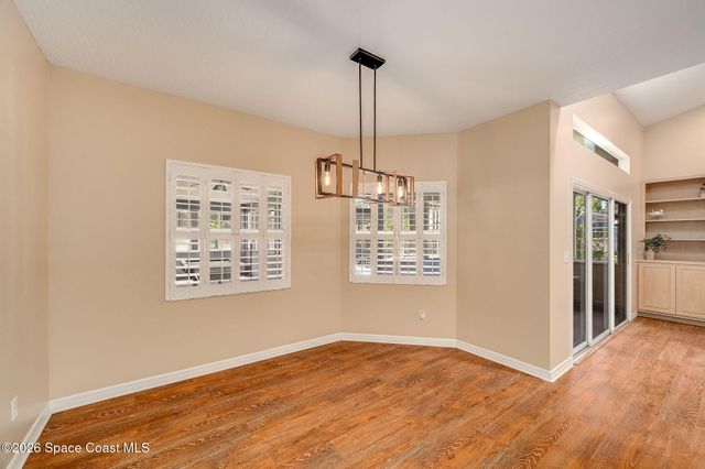 660 Jillotus Street, Merritt Island, FL 32952