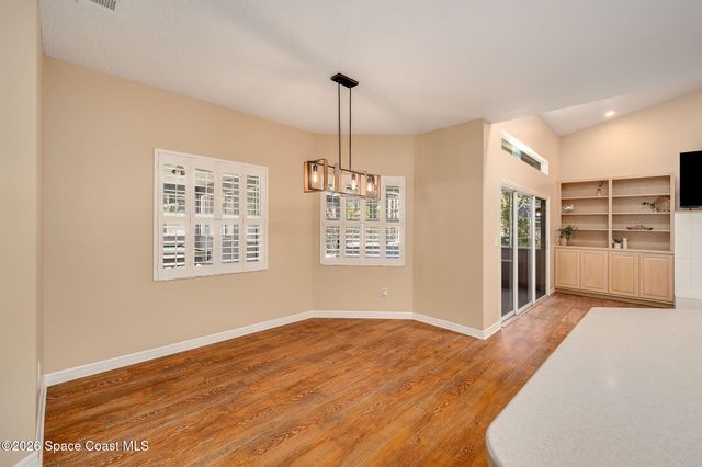 660 Jillotus Street, Merritt Island, FL 32952