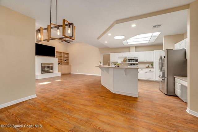 660 Jillotus Street, Merritt Island, FL 32952
