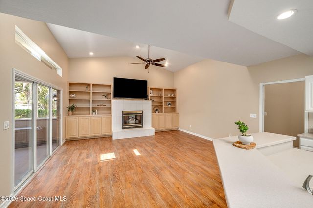 660 Jillotus Street, Merritt Island, FL 32952