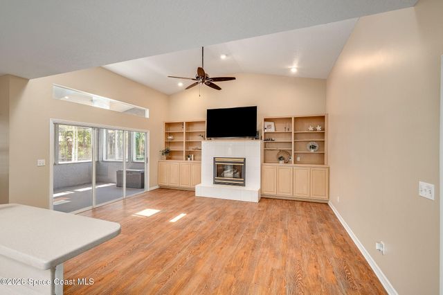 660 Jillotus Street, Merritt Island, FL 32952