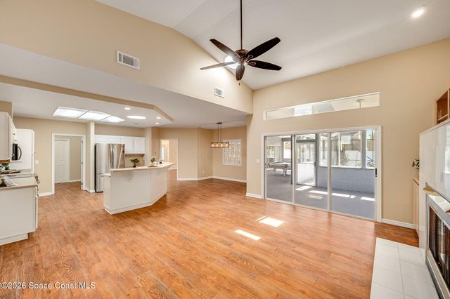 660 Jillotus Street, Merritt Island, FL 32952
