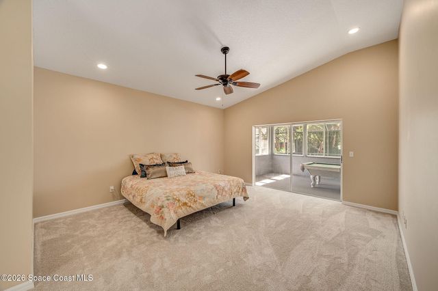 660 Jillotus Street, Merritt Island, FL 32952
