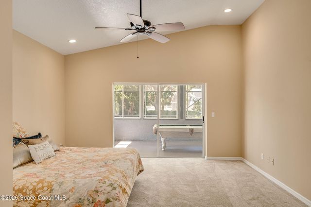 660 Jillotus Street, Merritt Island, FL 32952