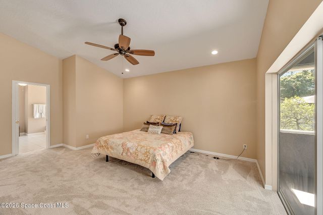 660 Jillotus Street, Merritt Island, FL 32952