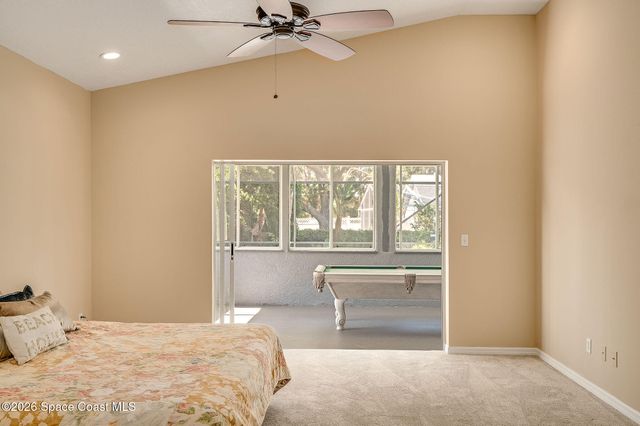 660 Jillotus Street, Merritt Island, FL 32952