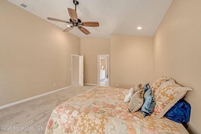 660 Jillotus Street, Merritt Island, FL 32952