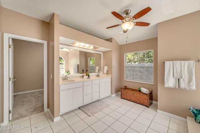 660 Jillotus Street, Merritt Island, FL 32952
