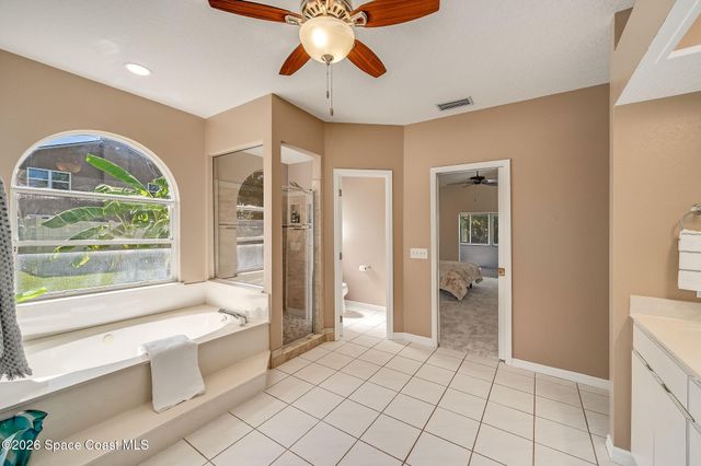 660 Jillotus Street, Merritt Island, FL 32952