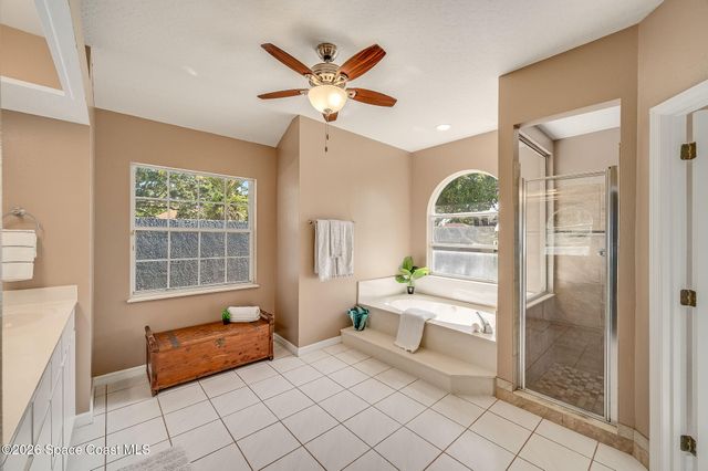 660 Jillotus Street, Merritt Island, FL 32952