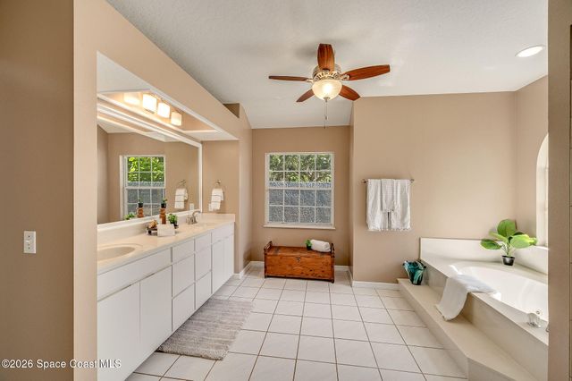 660 Jillotus Street, Merritt Island, FL 32952