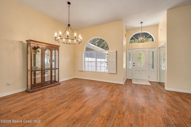660 Jillotus Street, Merritt Island, FL 32952