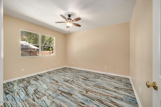 660 Jillotus Street, Merritt Island, FL 32952
