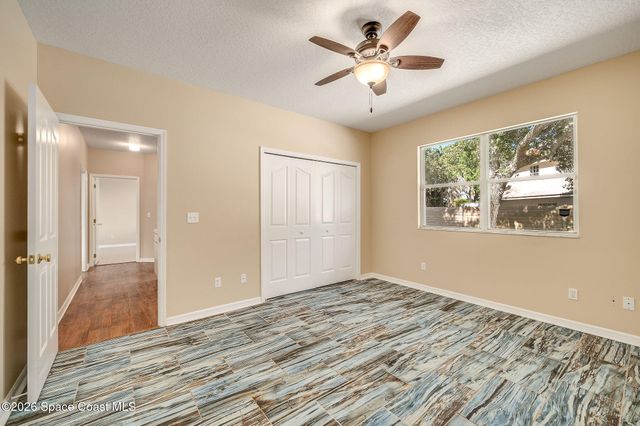 660 Jillotus Street, Merritt Island, FL 32952