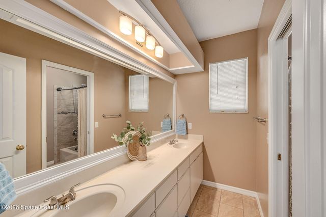 660 Jillotus Street, Merritt Island, FL 32952