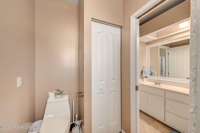660 Jillotus Street, Merritt Island, FL 32952