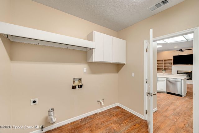 660 Jillotus Street, Merritt Island, FL 32952