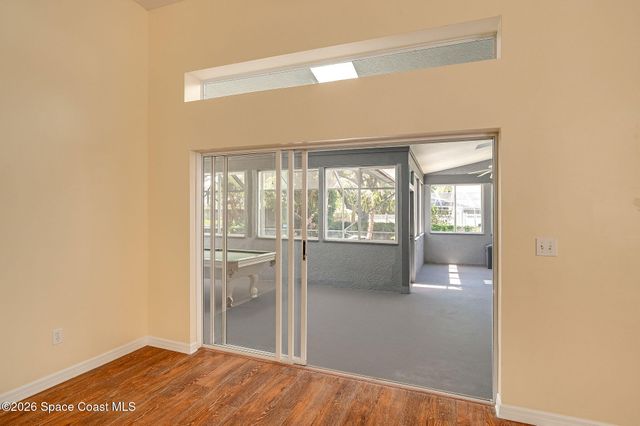 660 Jillotus Street, Merritt Island, FL 32952