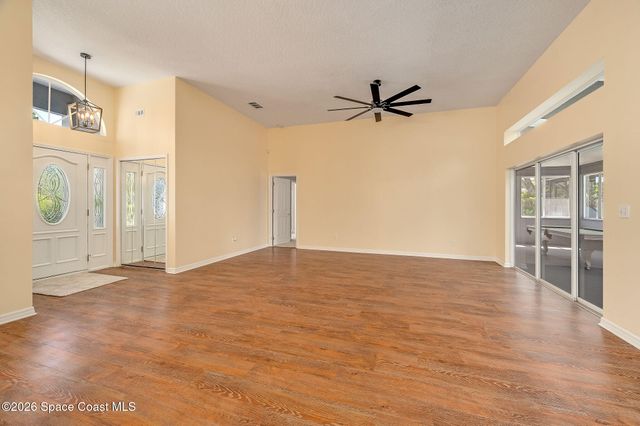 660 Jillotus Street, Merritt Island, FL 32952