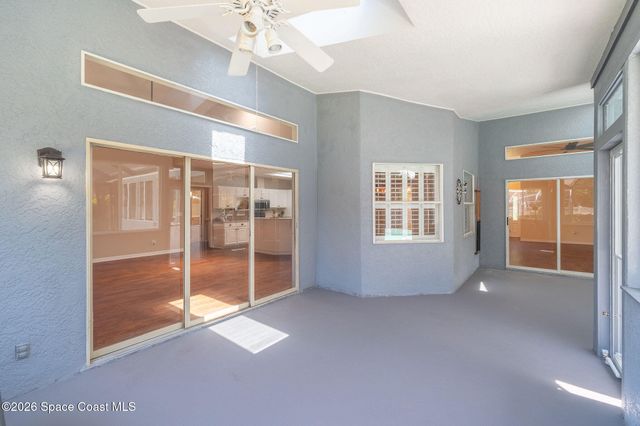 660 Jillotus Street, Merritt Island, FL 32952