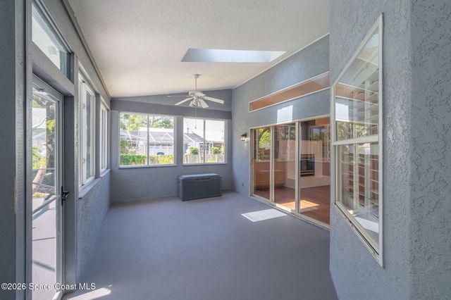 660 Jillotus Street, Merritt Island, FL 32952