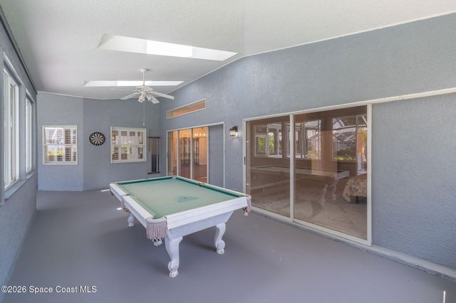 660 Jillotus Street, Merritt Island, FL 32952