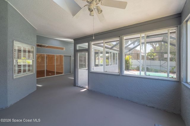 660 Jillotus Street, Merritt Island, FL 32952