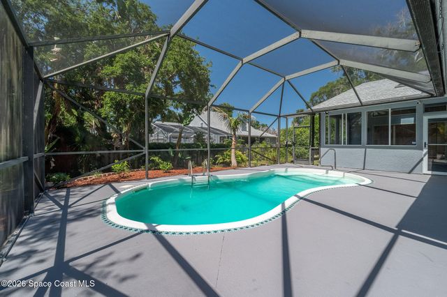 660 Jillotus Street, Merritt Island, FL 32952