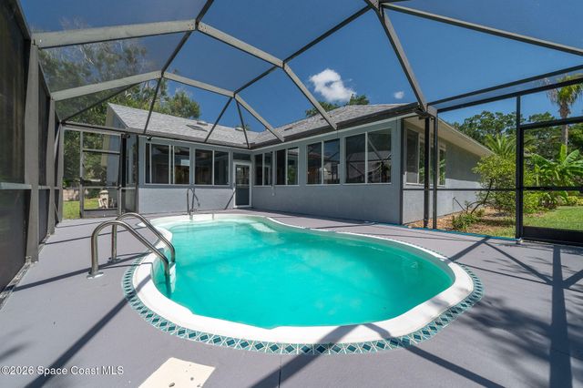 660 Jillotus Street, Merritt Island, FL 32952