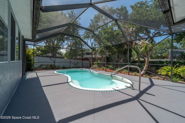 660 Jillotus Street, Merritt Island, FL 32952