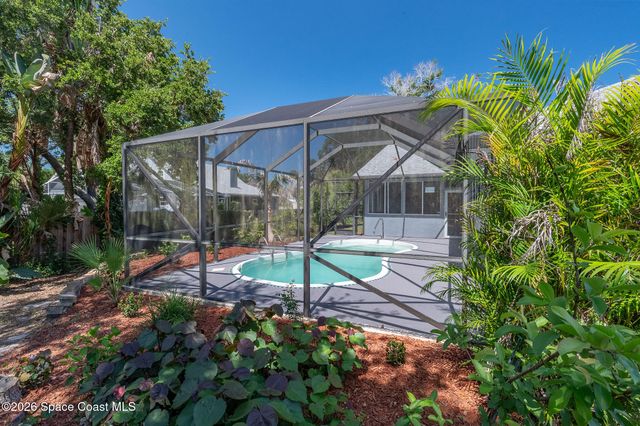 660 Jillotus Street, Merritt Island, FL 32952