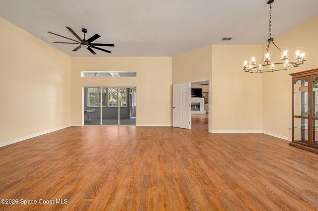 660 Jillotus Street, Merritt Island, FL 32952