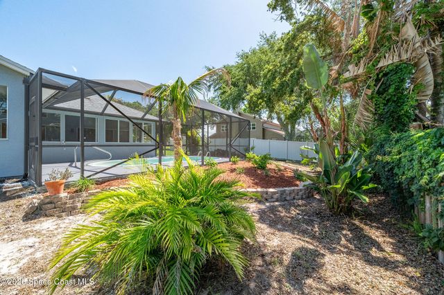 660 Jillotus Street, Merritt Island, FL 32952