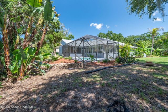 660 Jillotus Street, Merritt Island, FL 32952