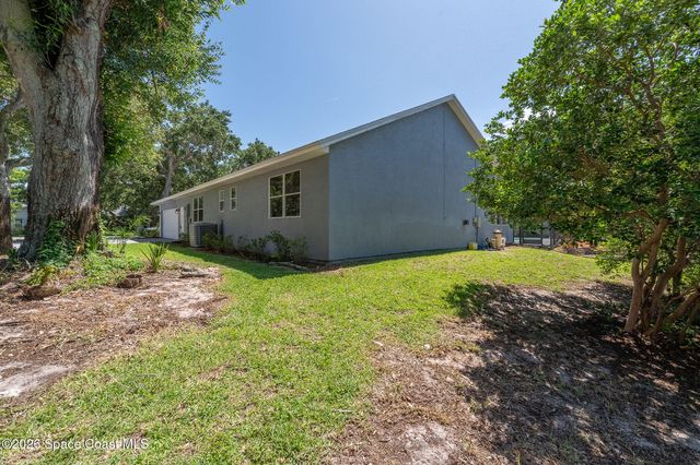 660 Jillotus Street, Merritt Island, FL 32952
