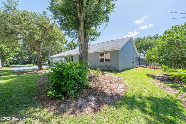 660 Jillotus Street, Merritt Island, FL 32952