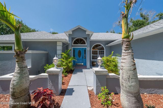 660 Jillotus Street, Merritt Island, FL 32952