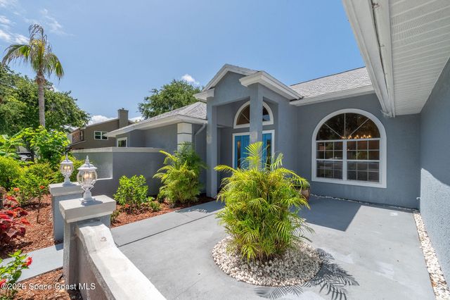 660 Jillotus Street, Merritt Island, FL 32952