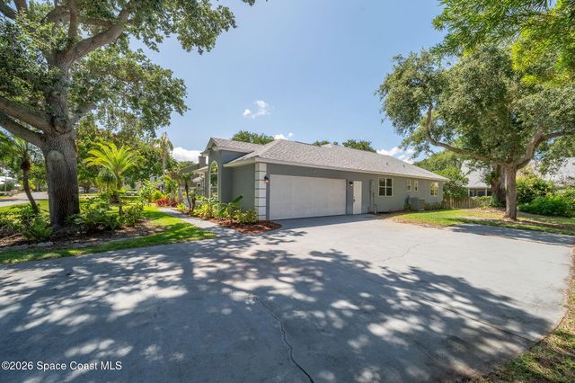 660 Jillotus Street, Merritt Island, FL 32952