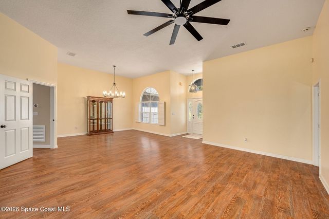 660 Jillotus Street, Merritt Island, FL 32952