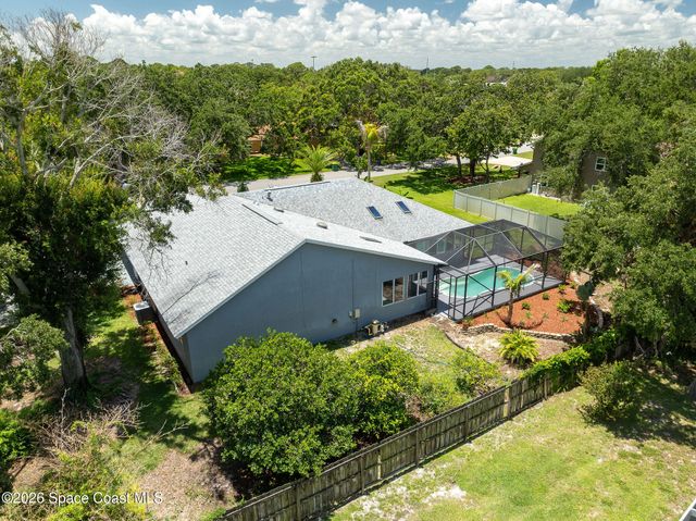 660 Jillotus Street, Merritt Island, FL 32952