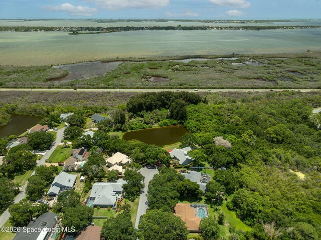660 Jillotus Street, Merritt Island, FL 32952
