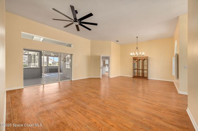 660 Jillotus Street, Merritt Island, FL 32952