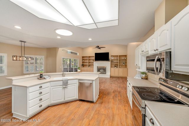 660 Jillotus Street, Merritt Island, FL 32952