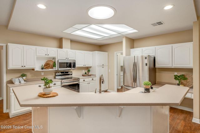 660 Jillotus Street, Merritt Island, FL 32952