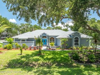 660 Jillotus Street, Merritt Island, FL 32952