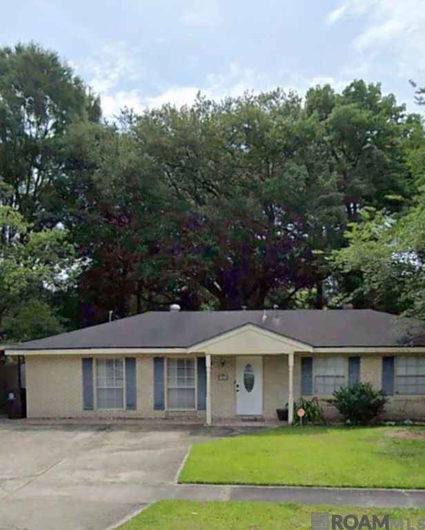1878 Mullen Dr, Baton Rouge, LA 70810